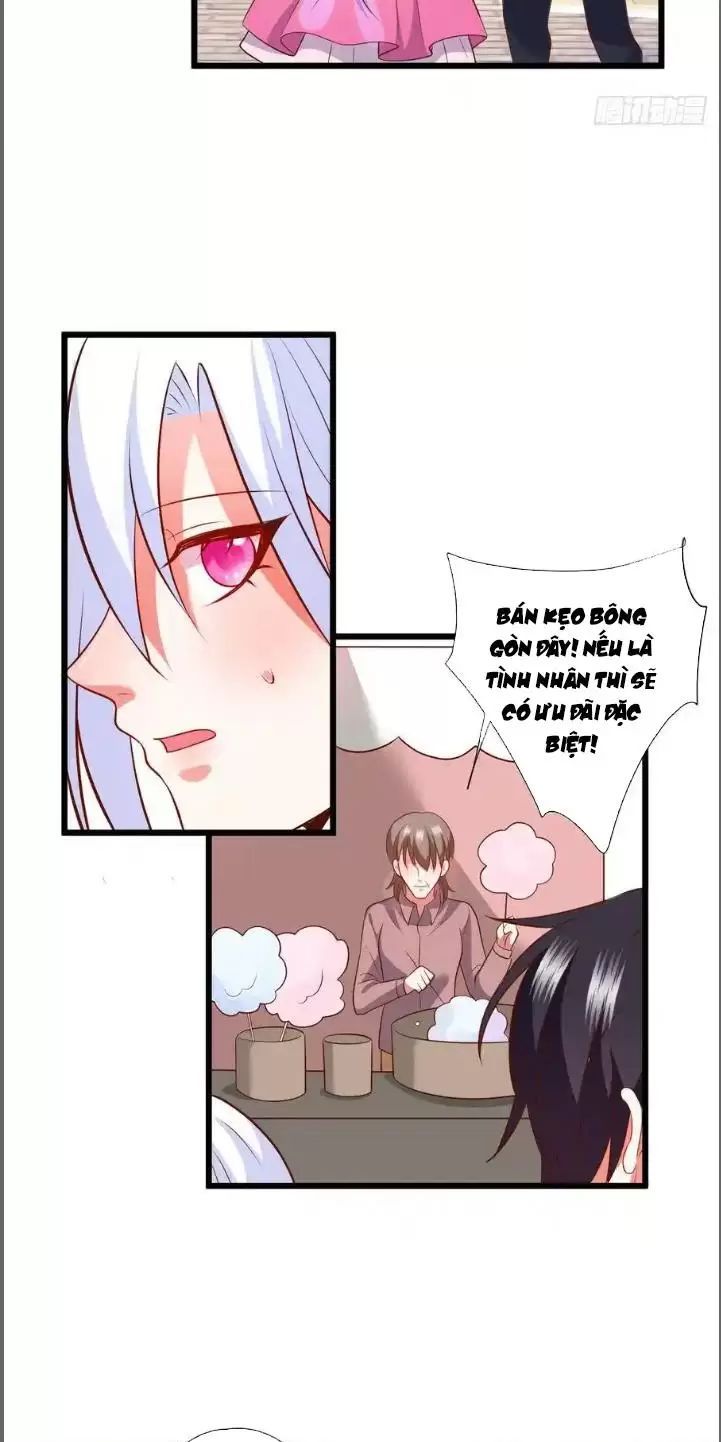 Hắc Đạo Đáng Yêu Chapter 212 - 11