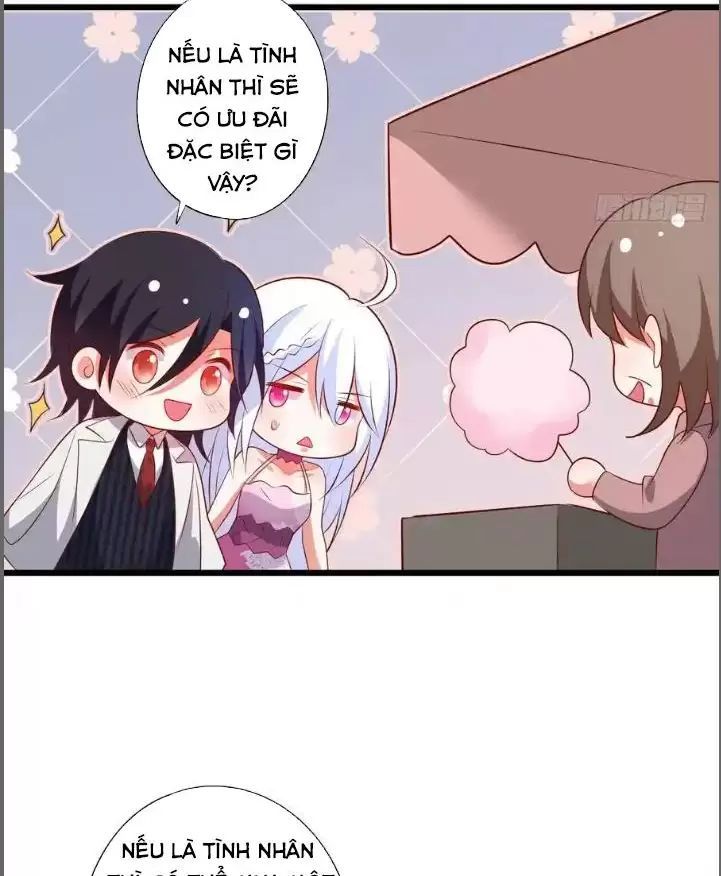 Hắc Đạo Đáng Yêu Chapter 212 - 12