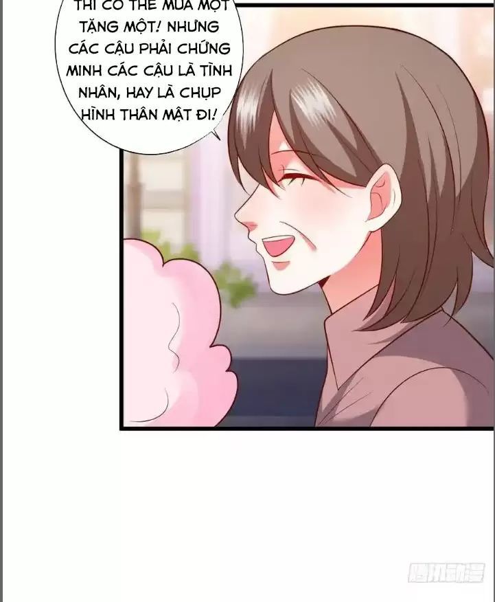 Hắc Đạo Đáng Yêu Chapter 212 - 13