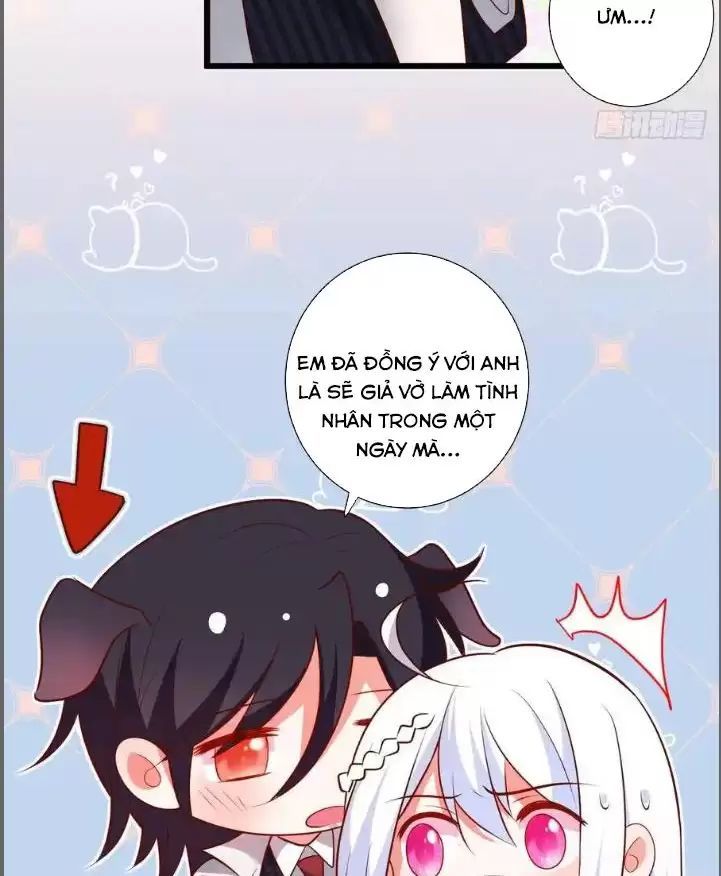 Hắc Đạo Đáng Yêu Chapter 212 - 15