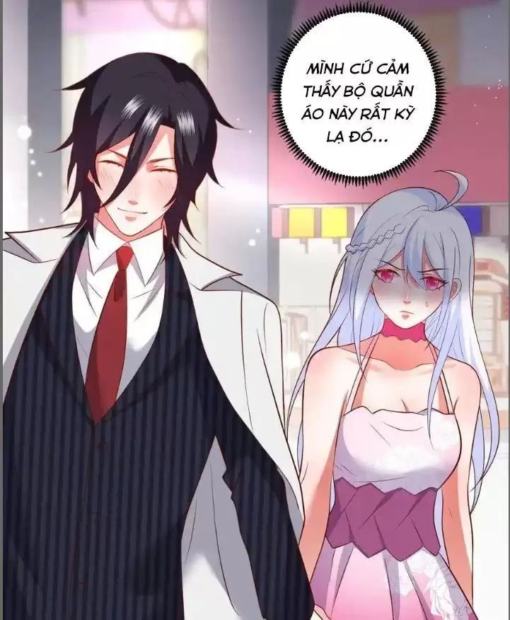 Hắc Đạo Đáng Yêu Chapter 212 - 3