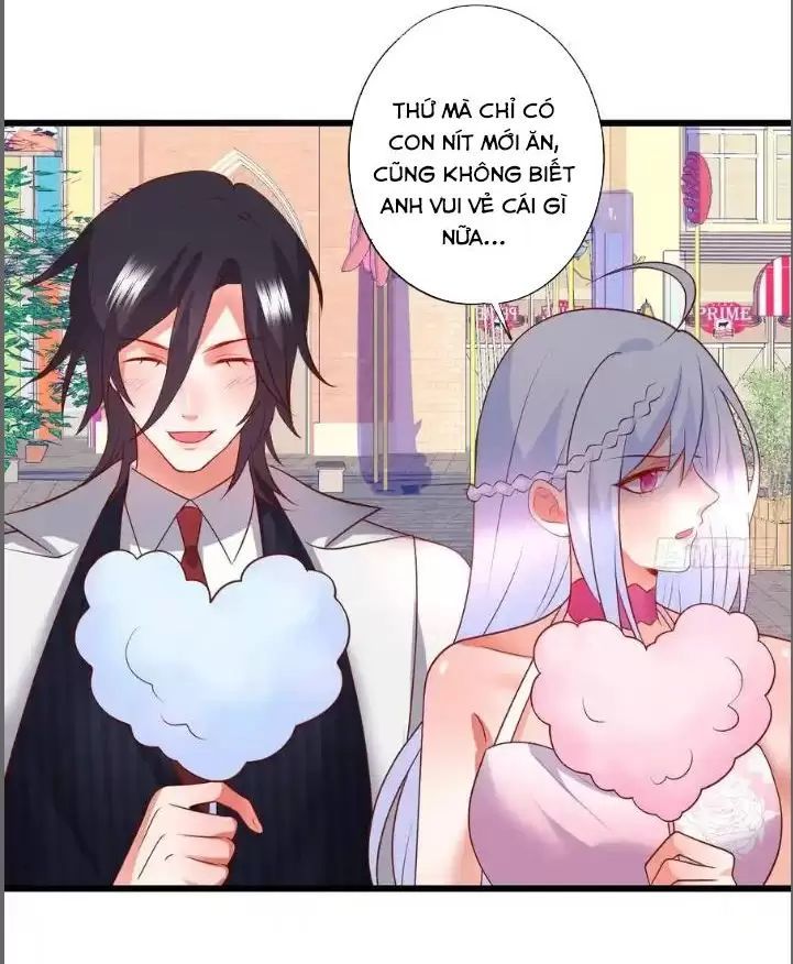 Hắc Đạo Đáng Yêu Chapter 212 - 21