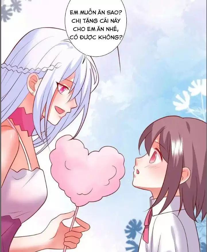 Hắc Đạo Đáng Yêu Chapter 212 - 25