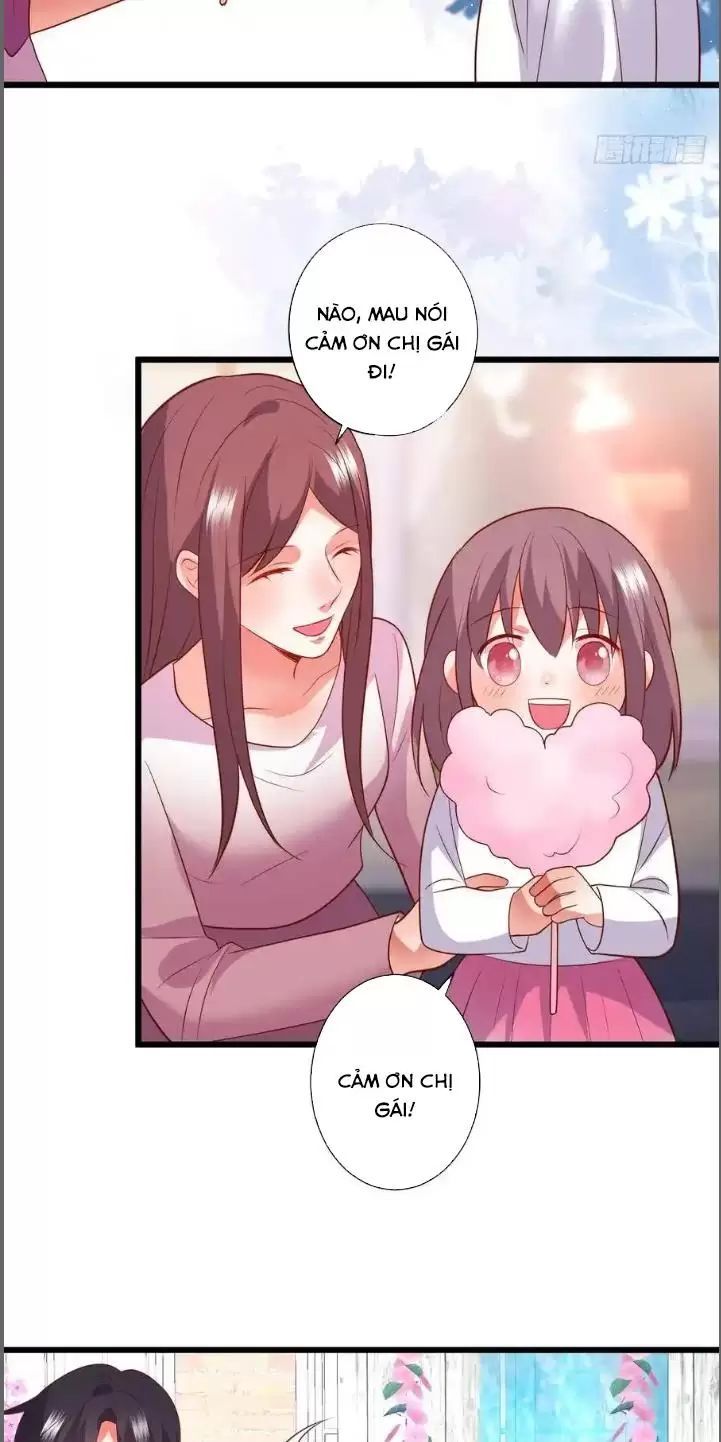 Hắc Đạo Đáng Yêu Chapter 212 - 26