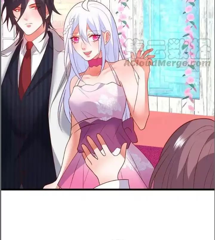 Hắc Đạo Đáng Yêu Chapter 212 - 27