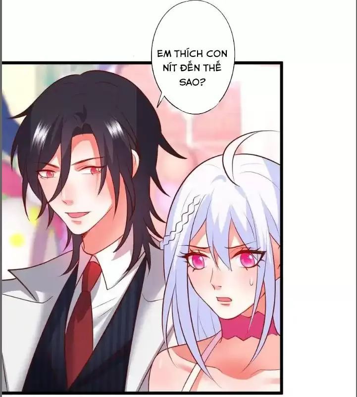 Hắc Đạo Đáng Yêu Chapter 212 - 28