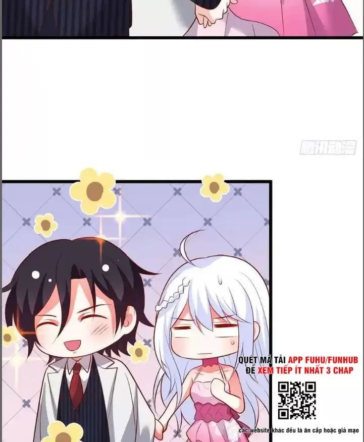 Hắc Đạo Đáng Yêu Chapter 212 - 4