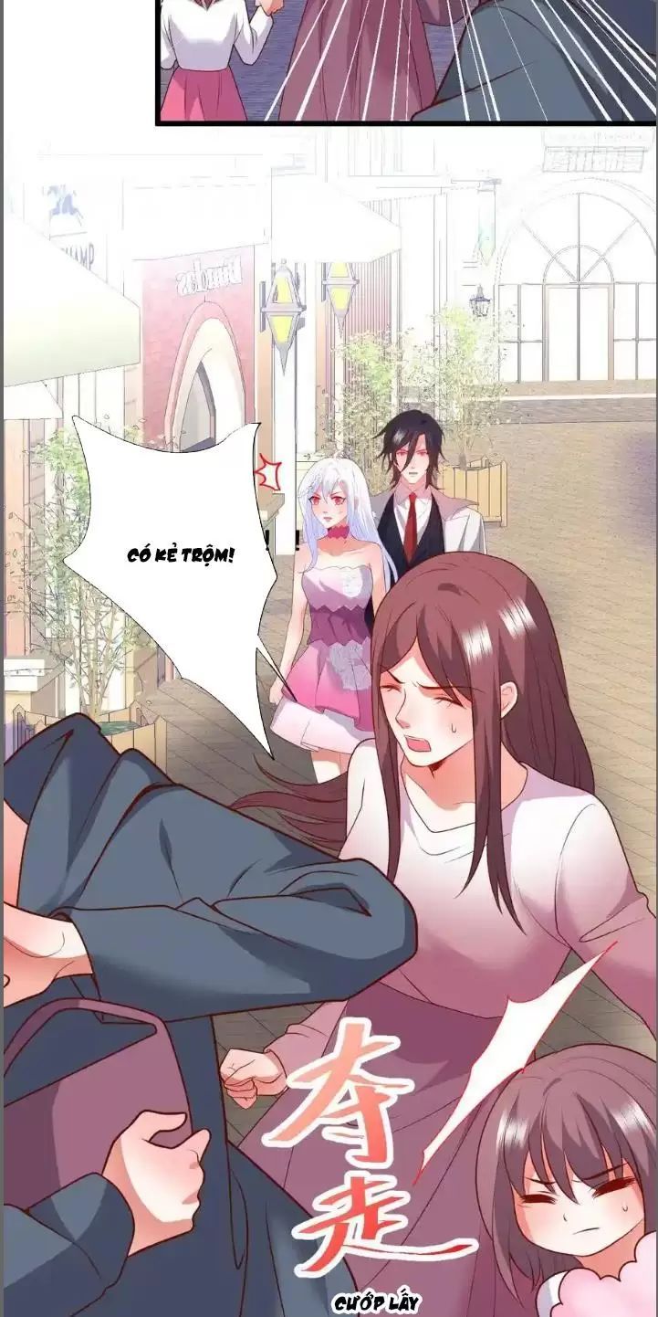 Hắc Đạo Đáng Yêu Chapter 212 - 35