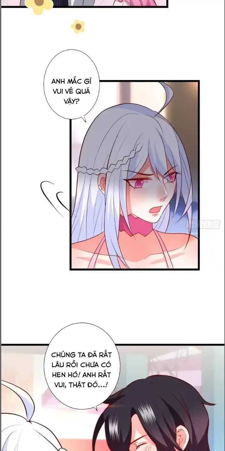 Hắc Đạo Đáng Yêu Chapter 212 - 5