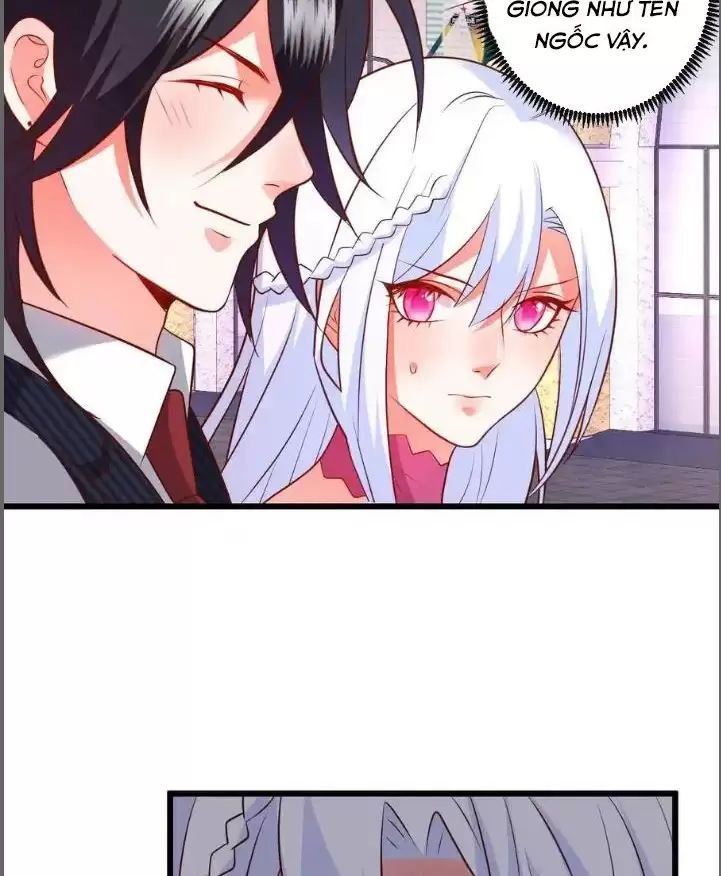 Hắc Đạo Đáng Yêu Chapter 212 - 7
