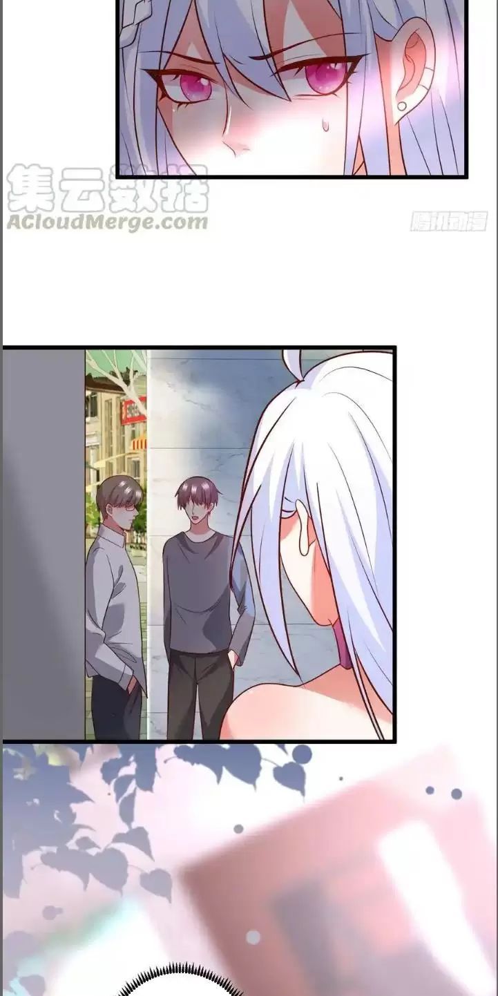 Hắc Đạo Đáng Yêu Chapter 212 - 8