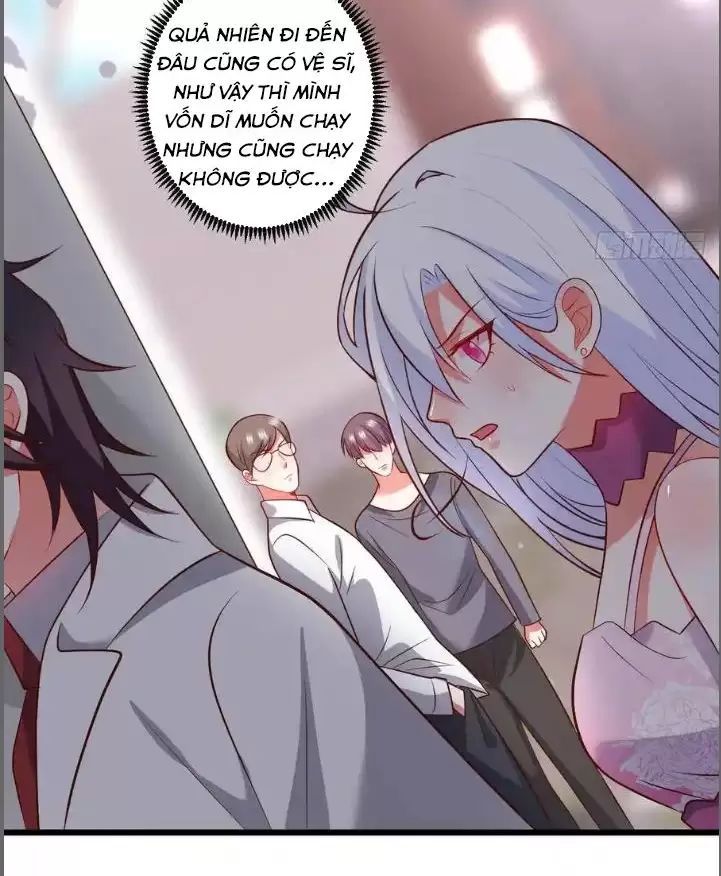 Hắc Đạo Đáng Yêu Chapter 212 - 9