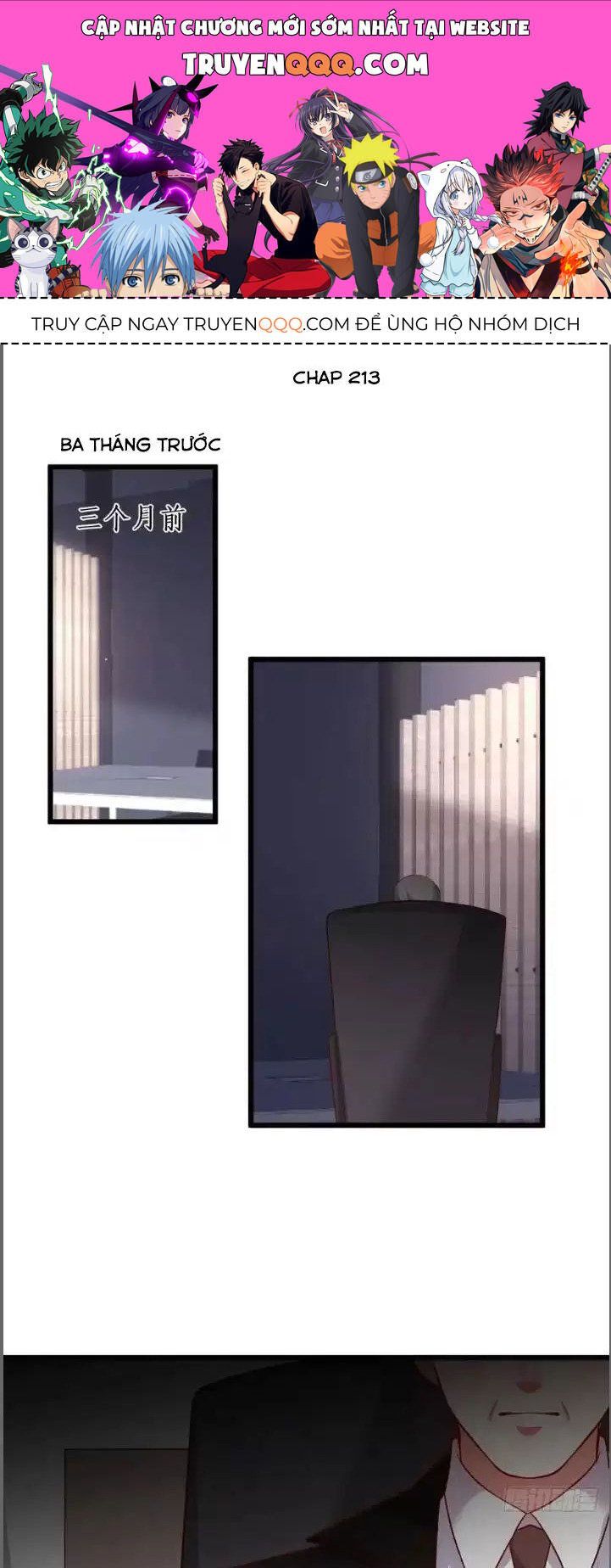Hắc Đạo Đáng Yêu Chapter 213 - 2