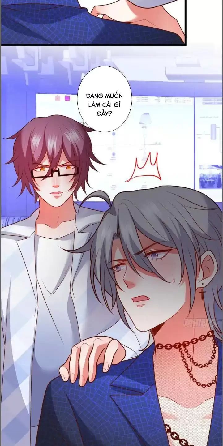 Hắc Đạo Đáng Yêu Chapter 213 - 11