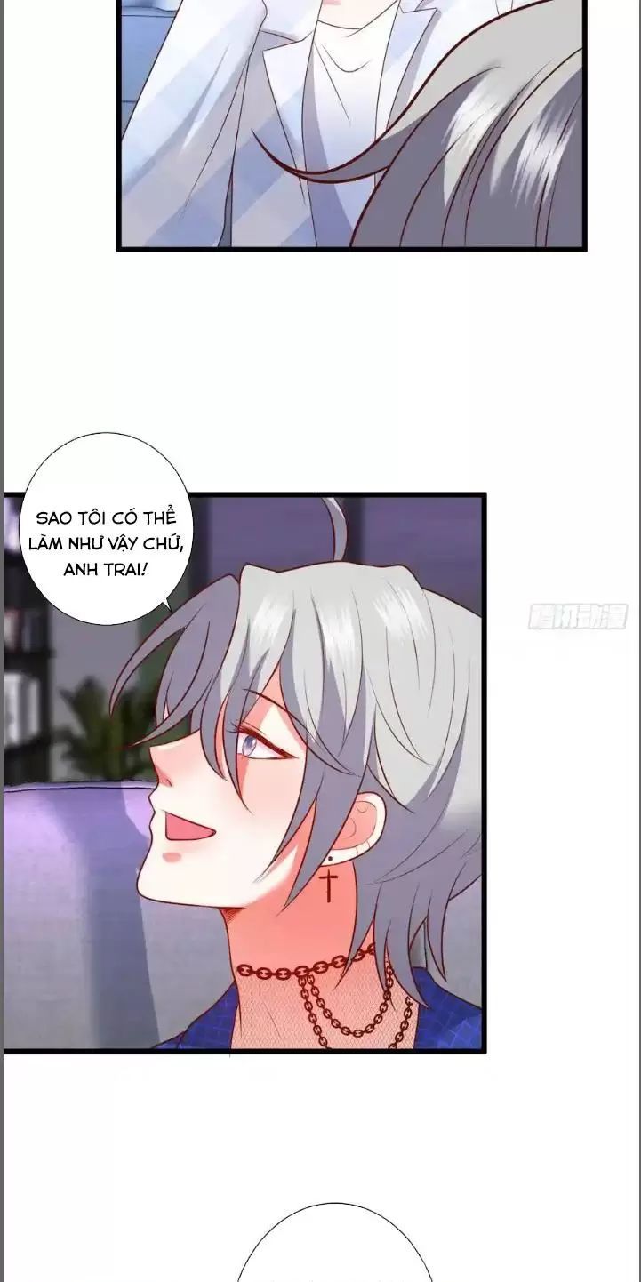 Hắc Đạo Đáng Yêu Chapter 213 - 14