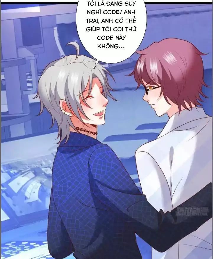 Hắc Đạo Đáng Yêu Chapter 213 - 15