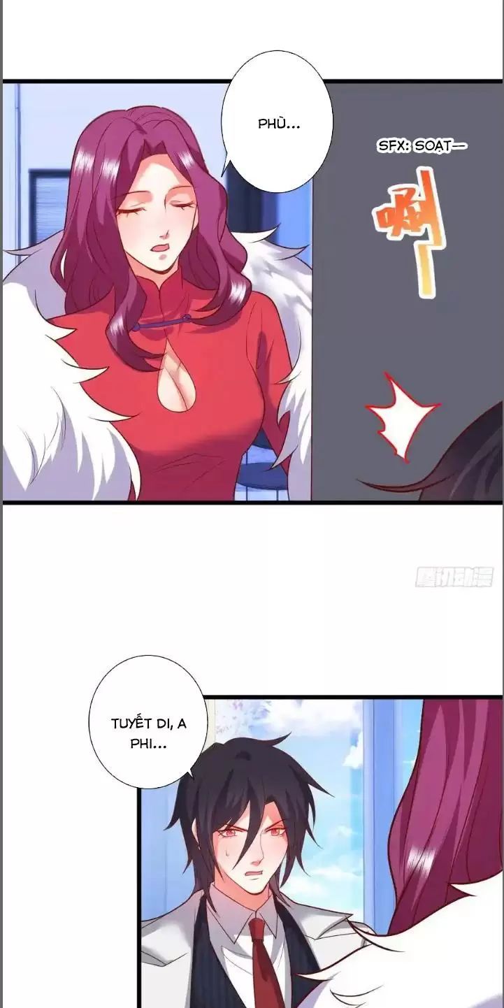 Hắc Đạo Đáng Yêu Chapter 213 - 20