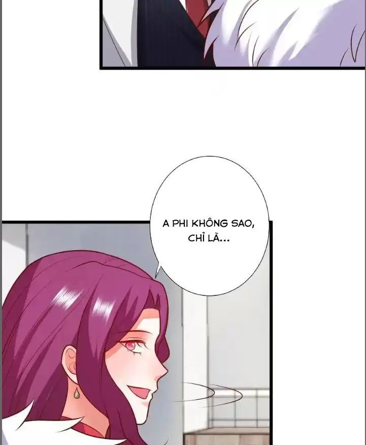 Hắc Đạo Đáng Yêu Chapter 213 - 21