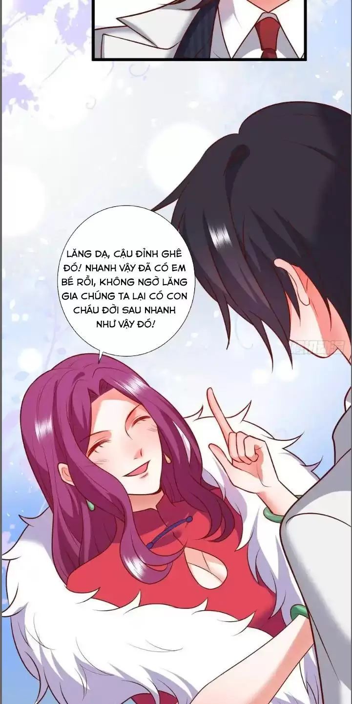 Hắc Đạo Đáng Yêu Chapter 213 - 23