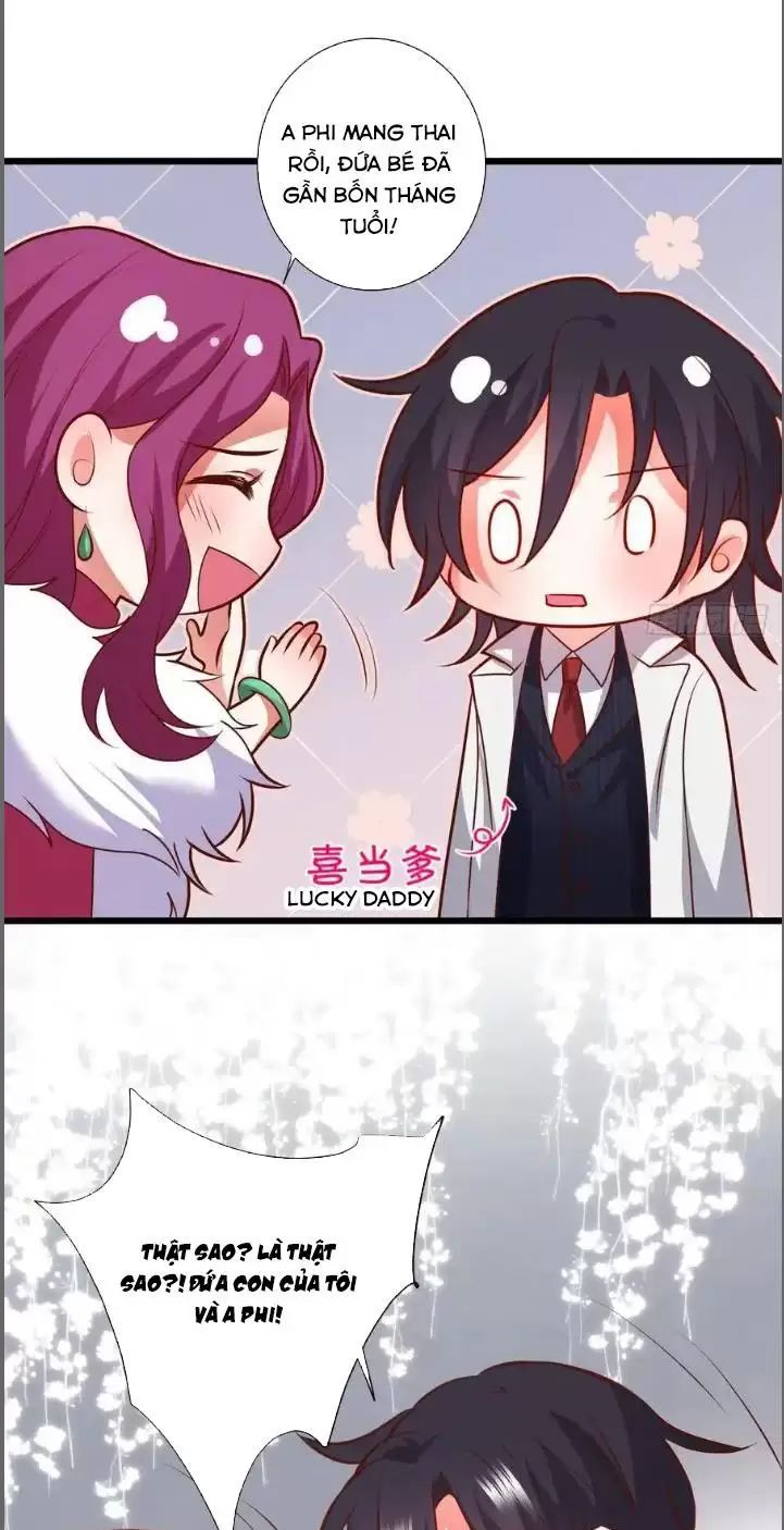 Hắc Đạo Đáng Yêu Chapter 213 - 26