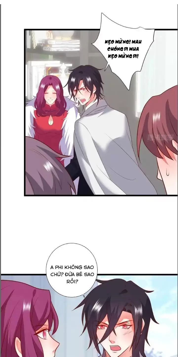 Hắc Đạo Đáng Yêu Chapter 213 - 28