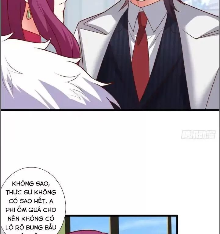 Hắc Đạo Đáng Yêu Chapter 213 - 29