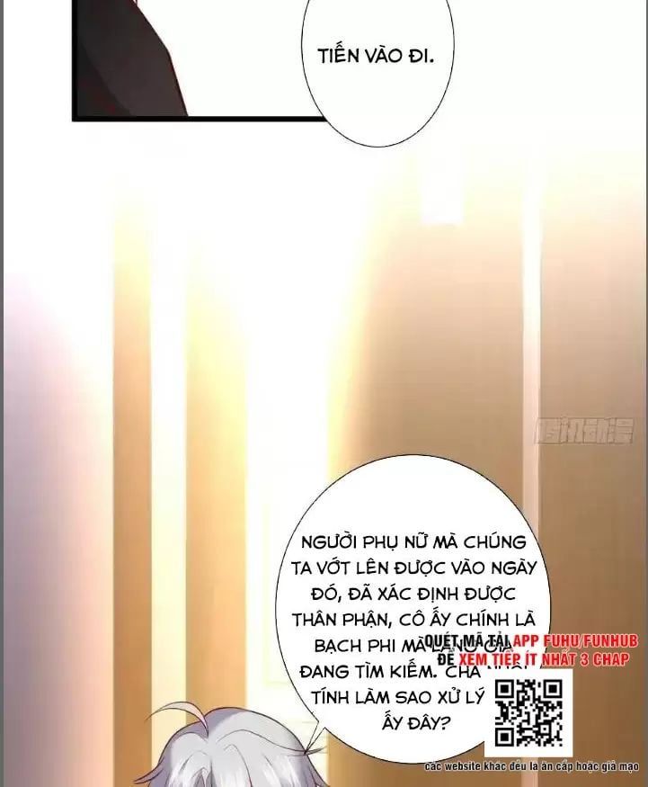 Hắc Đạo Đáng Yêu Chapter 213 - 4