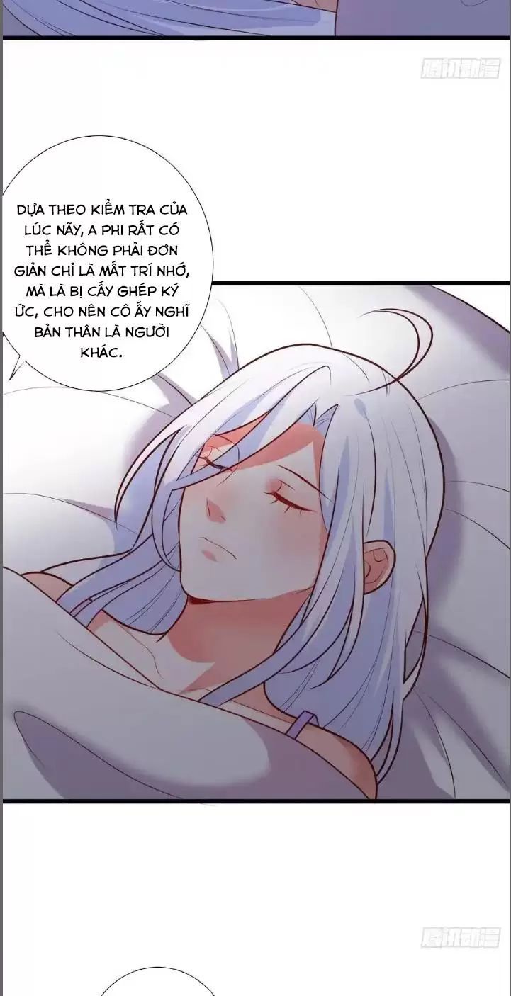 Hắc Đạo Đáng Yêu Chapter 213 - 33