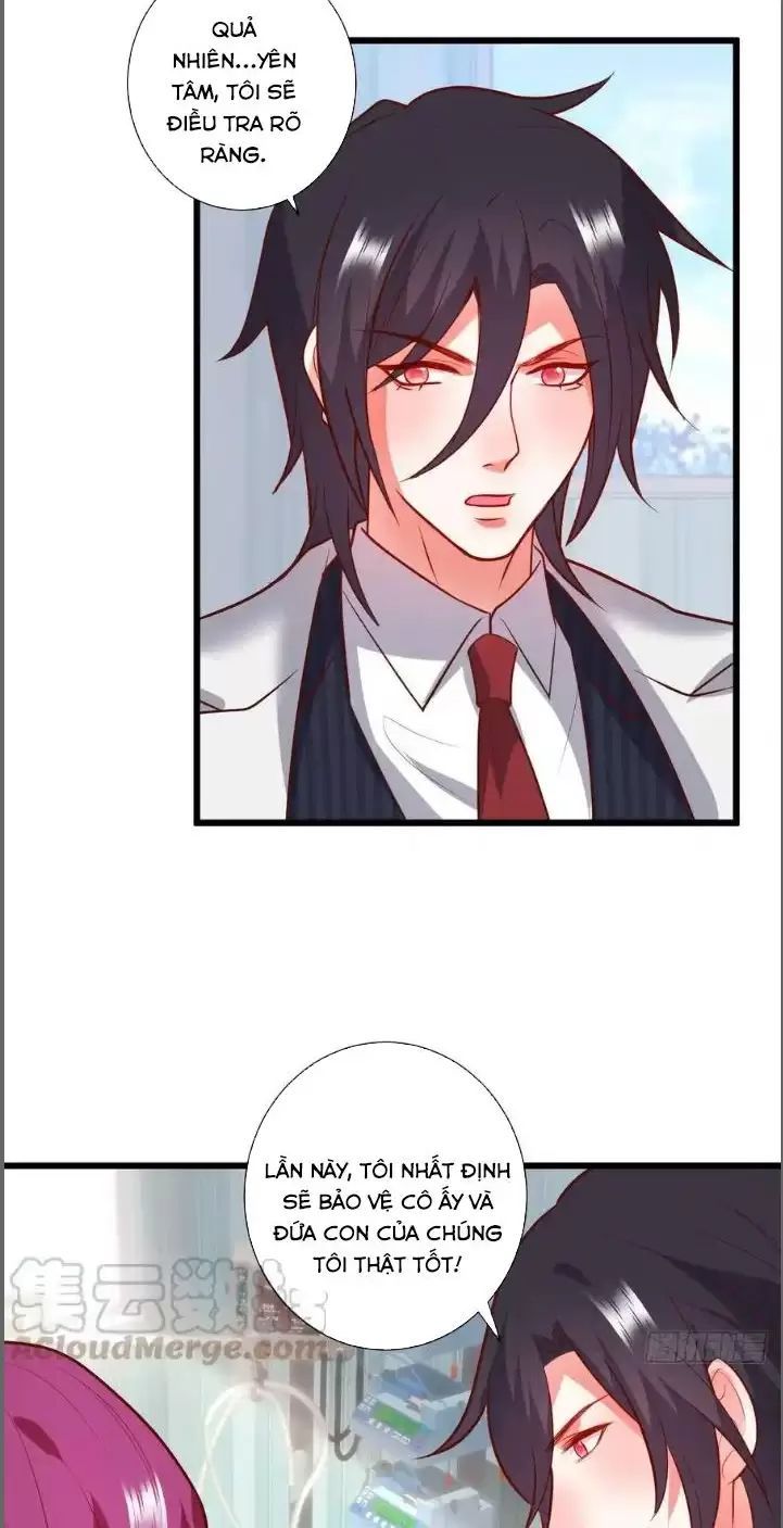 Hắc Đạo Đáng Yêu Chapter 213 - 34