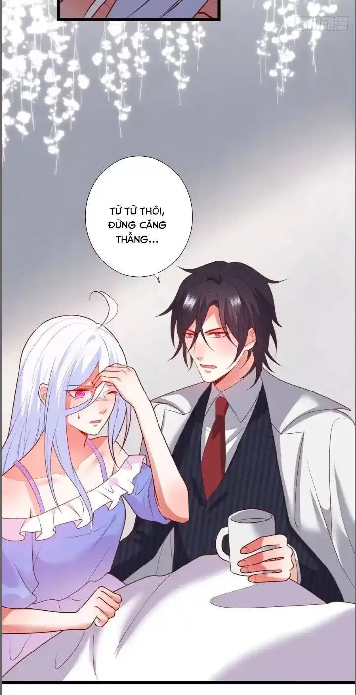 Hắc Đạo Đáng Yêu Chapter 213 - 36