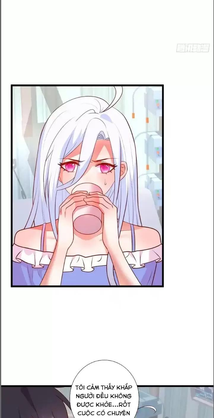 Hắc Đạo Đáng Yêu Chapter 213 - 37