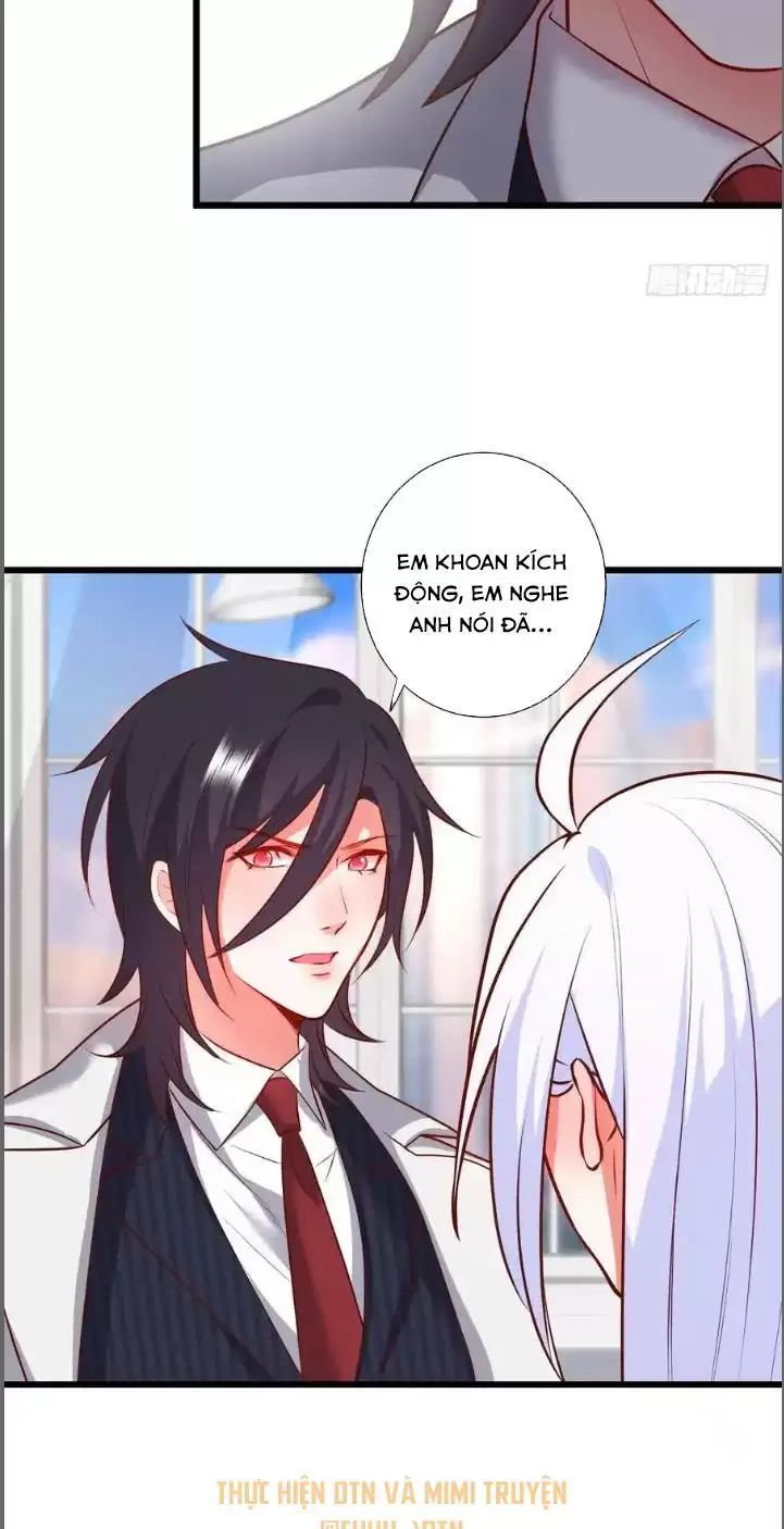 Hắc Đạo Đáng Yêu Chapter 213 - 39