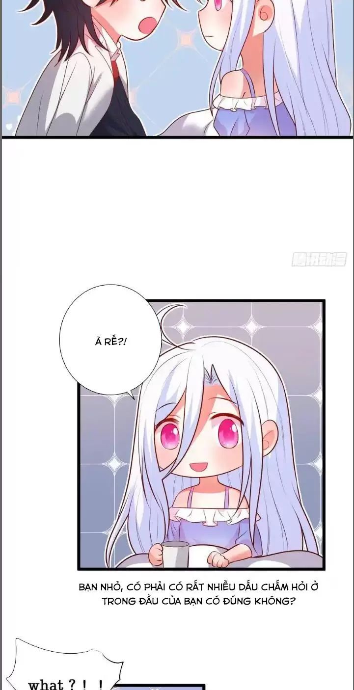 Hắc Đạo Đáng Yêu Chapter 213 - 41