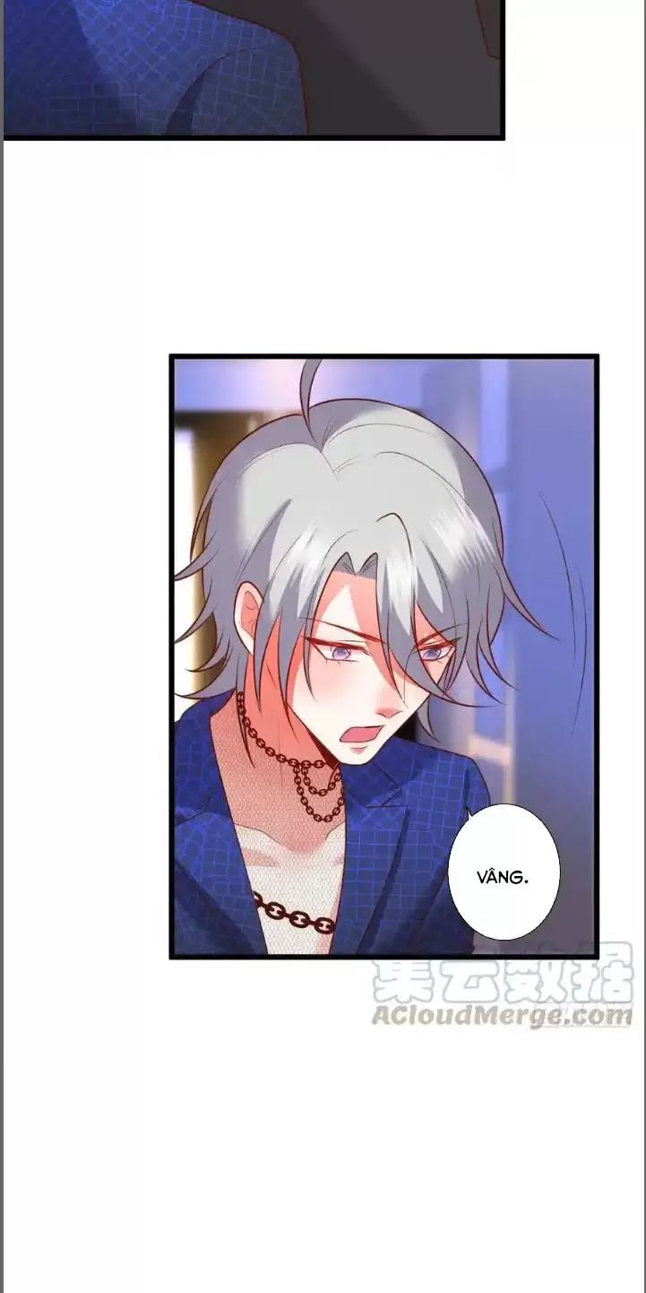Hắc Đạo Đáng Yêu Chapter 213 - 8
