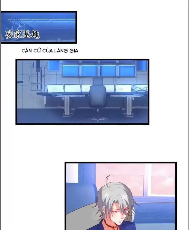 Hắc Đạo Đáng Yêu Chapter 213 - 9