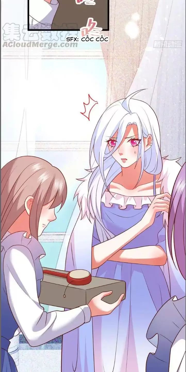 Hắc Đạo Đáng Yêu Chapter 214 - 11