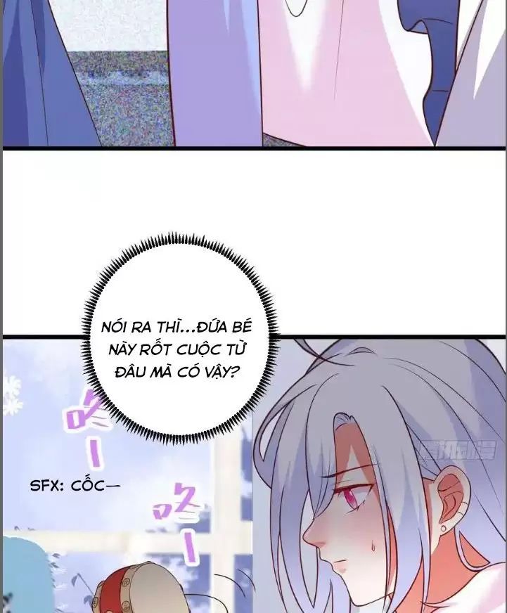 Hắc Đạo Đáng Yêu Chapter 214 - 12