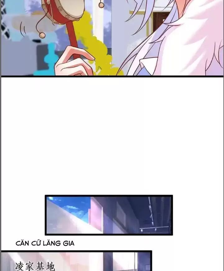 Hắc Đạo Đáng Yêu Chapter 214 - 13