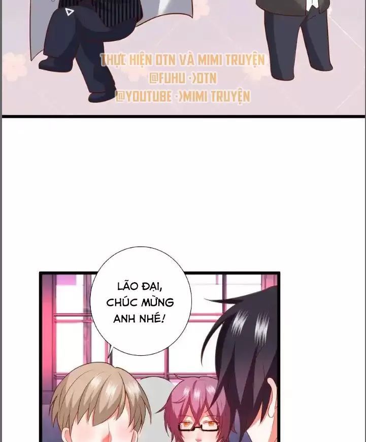 Hắc Đạo Đáng Yêu Chapter 214 - 15