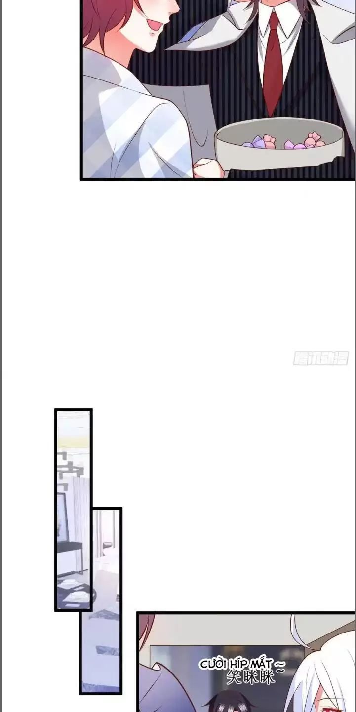 Hắc Đạo Đáng Yêu Chapter 214 - 17