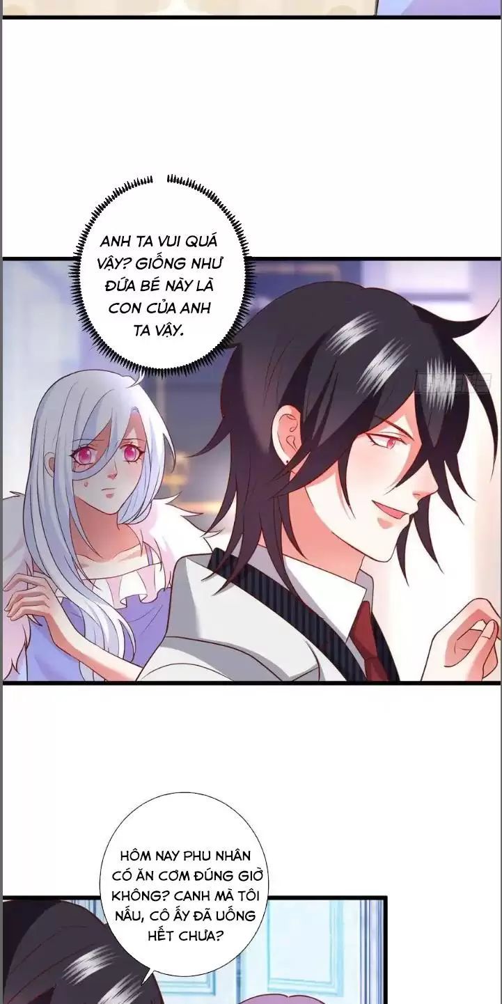 Hắc Đạo Đáng Yêu Chapter 214 - 20