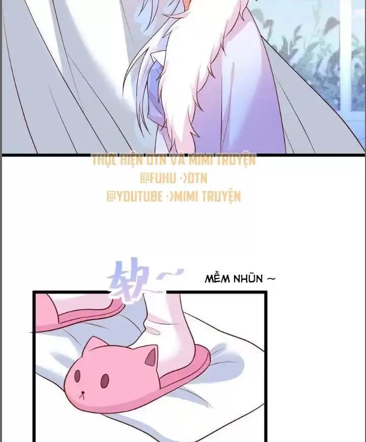 Hắc Đạo Đáng Yêu Chapter 214 - 3