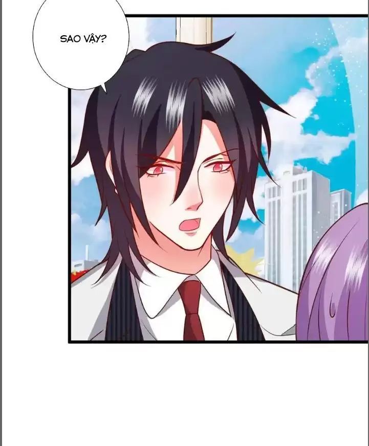 Hắc Đạo Đáng Yêu Chapter 214 - 22