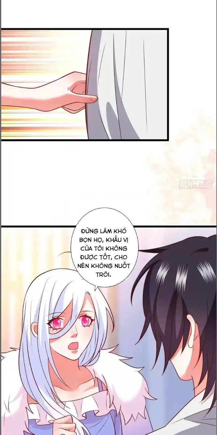 Hắc Đạo Đáng Yêu Chapter 214 - 23