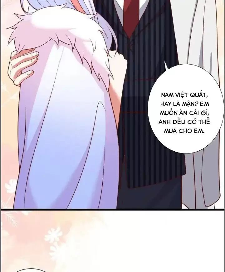 Hắc Đạo Đáng Yêu Chapter 214 - 25