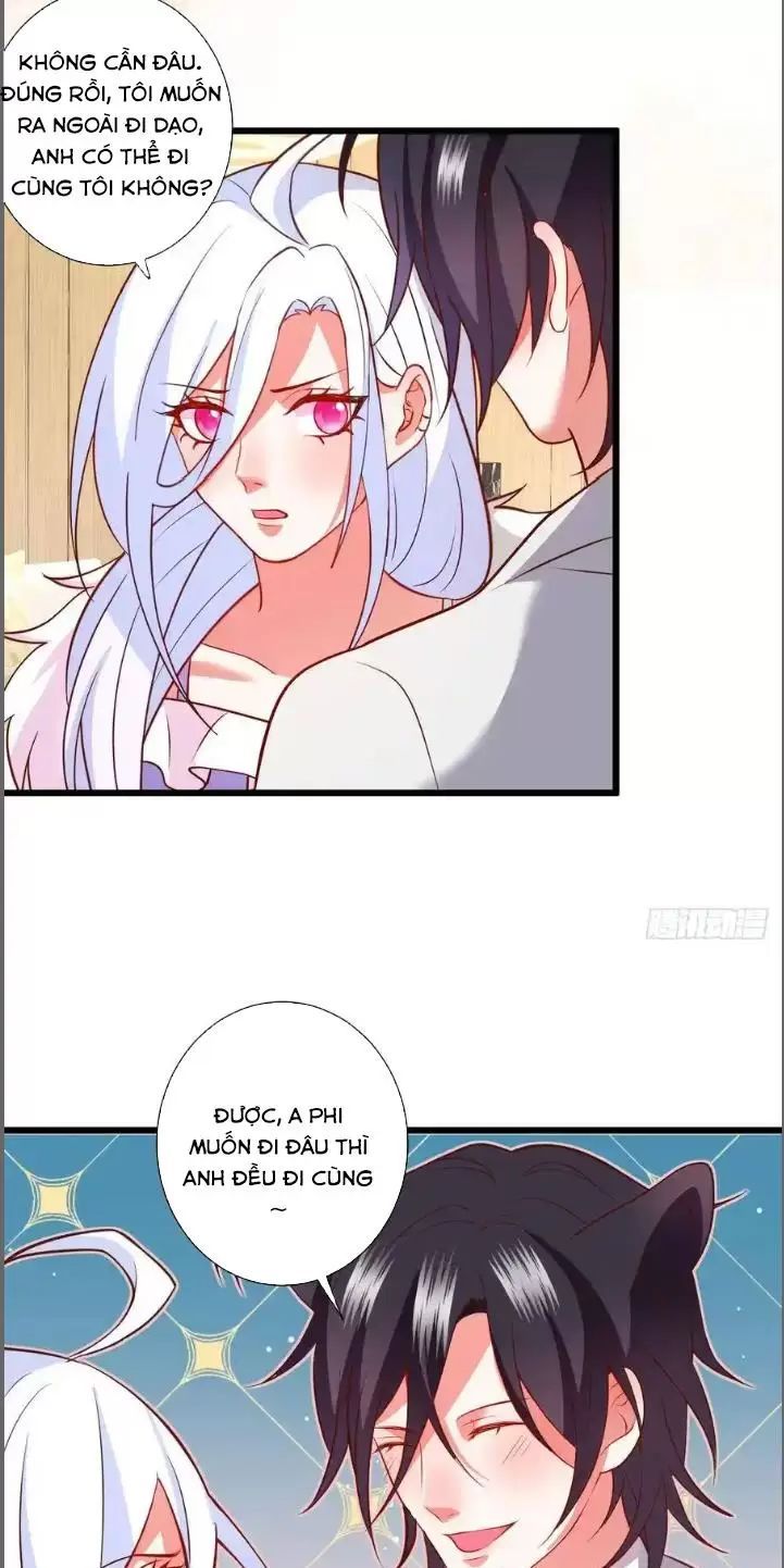 Hắc Đạo Đáng Yêu Chapter 214 - 26