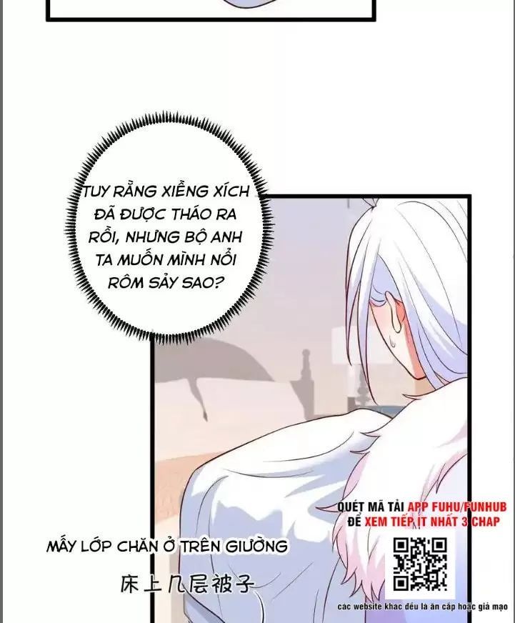 Hắc Đạo Đáng Yêu Chapter 214 - 4