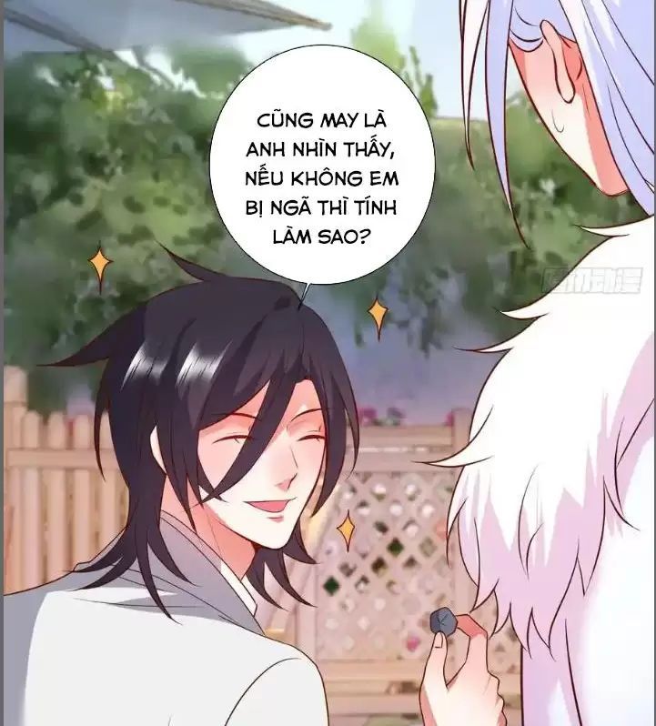 Hắc Đạo Đáng Yêu Chapter 214 - 36