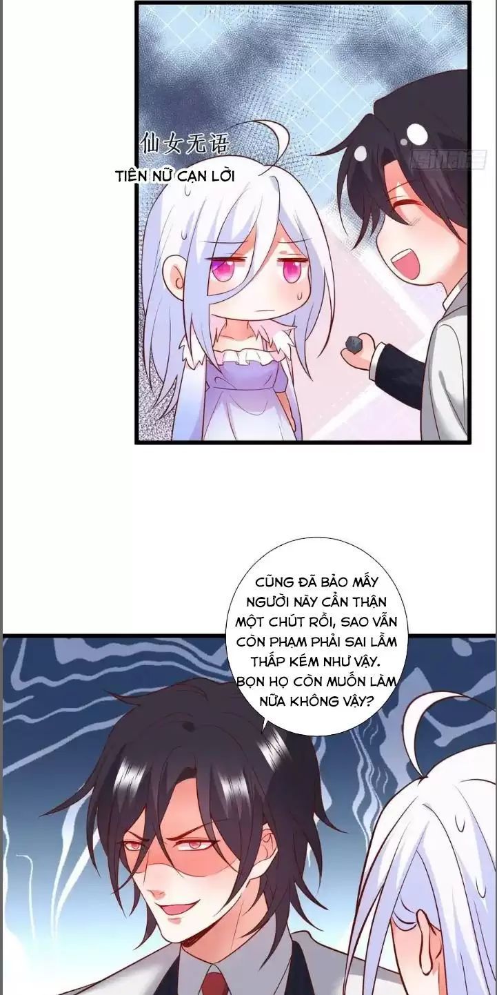 Hắc Đạo Đáng Yêu Chapter 214 - 38