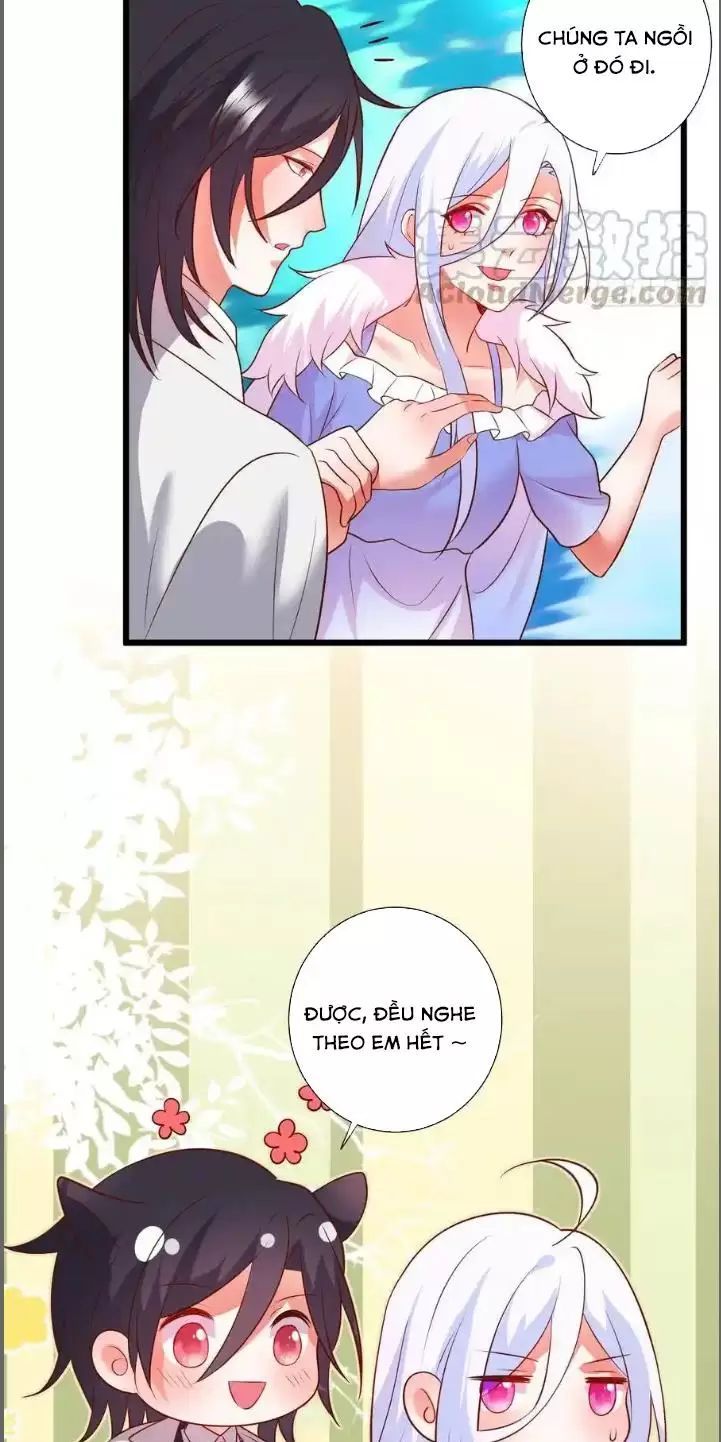 Hắc Đạo Đáng Yêu Chapter 214 - 41